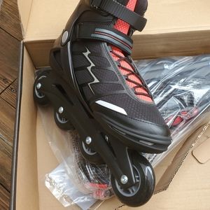 Bladerunner rollerblades